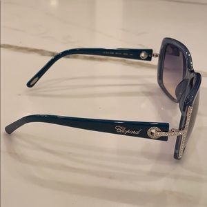 Chopard Sunglasses